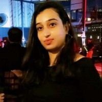 Chandni V.