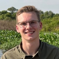 Ralph van den Heuvel