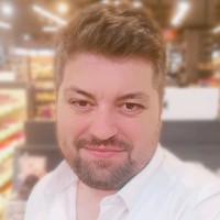 Oğuz CANBAZ