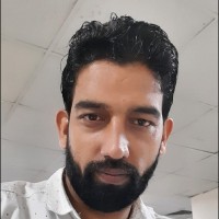 Antim Mishra