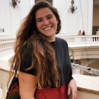 Becky Eskinazi