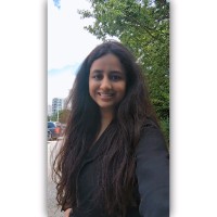 Niyati Patel