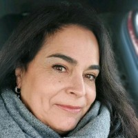 Bettina Welch
