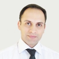 Mahdi Aghajanloo