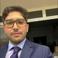 Sidi Mohammed BENHABIB