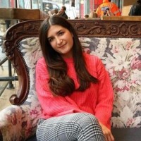 Damla Kaya