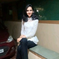 Gayatri Chandole