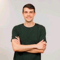 Joshua Cochran