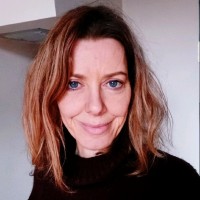 Susanne Van Der Sterren