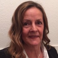 Doris Pettersson