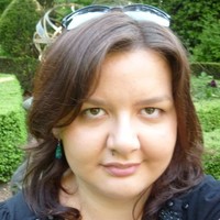 Corina Manole