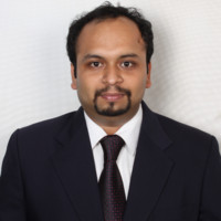 Suresh Nayak