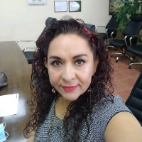 Elsa G Hernández Pichardo