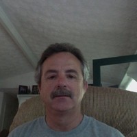 Barry Cook