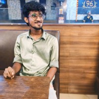 Naveen S
