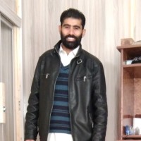 Zahid Khan Anjum