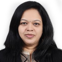 Supriya Limaye