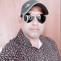 Sunil Kumar Verma