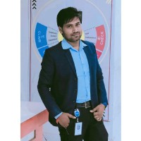 Chandan Kumar Patel