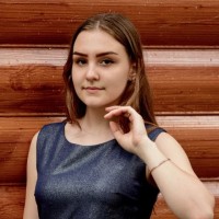 Dasha Kolpakova