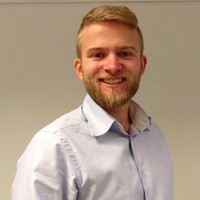 Johannes Kvalsvik Antonsen