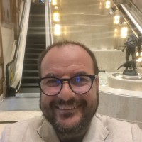 Matthew Ilic, Phd