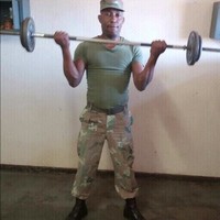 Jabulani John