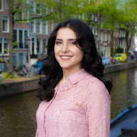 Sarah Hassan-van Blokland