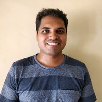Ashish Deshpande