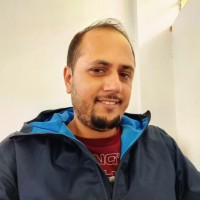 Kafley Kishore