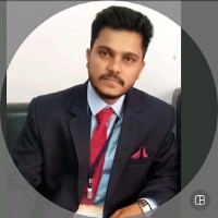 K A Raghavendra