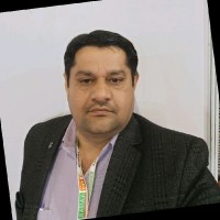 Vikul Kumar