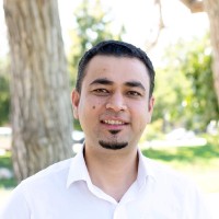 Sayed Naqibullah