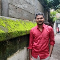 Sarathkumar V