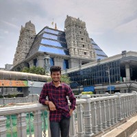 Karthik Yadav .M