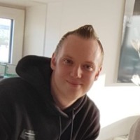 Sebastiaan Tingen