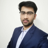 Kumar Harshit