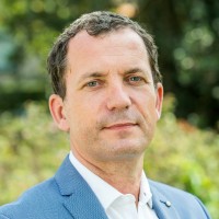 Corné Van Dooren