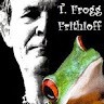 Thomas Frithioff