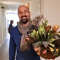 Emanuele Ivaldi