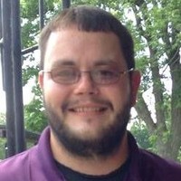 Mark Suber