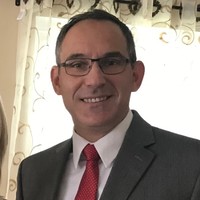 Robert Rendos