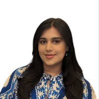 Anna Hussain