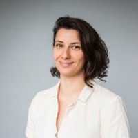 Sophie Thion