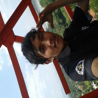 Yudi Aprianto