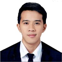 Mark John Nicolas