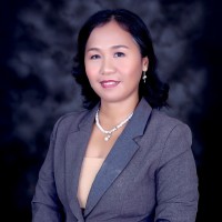 Rhea Mae Torres