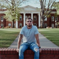 Zane Tarrance