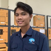 Faieziel Ewaldo
