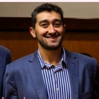 Sebastián Curbelo Lugano